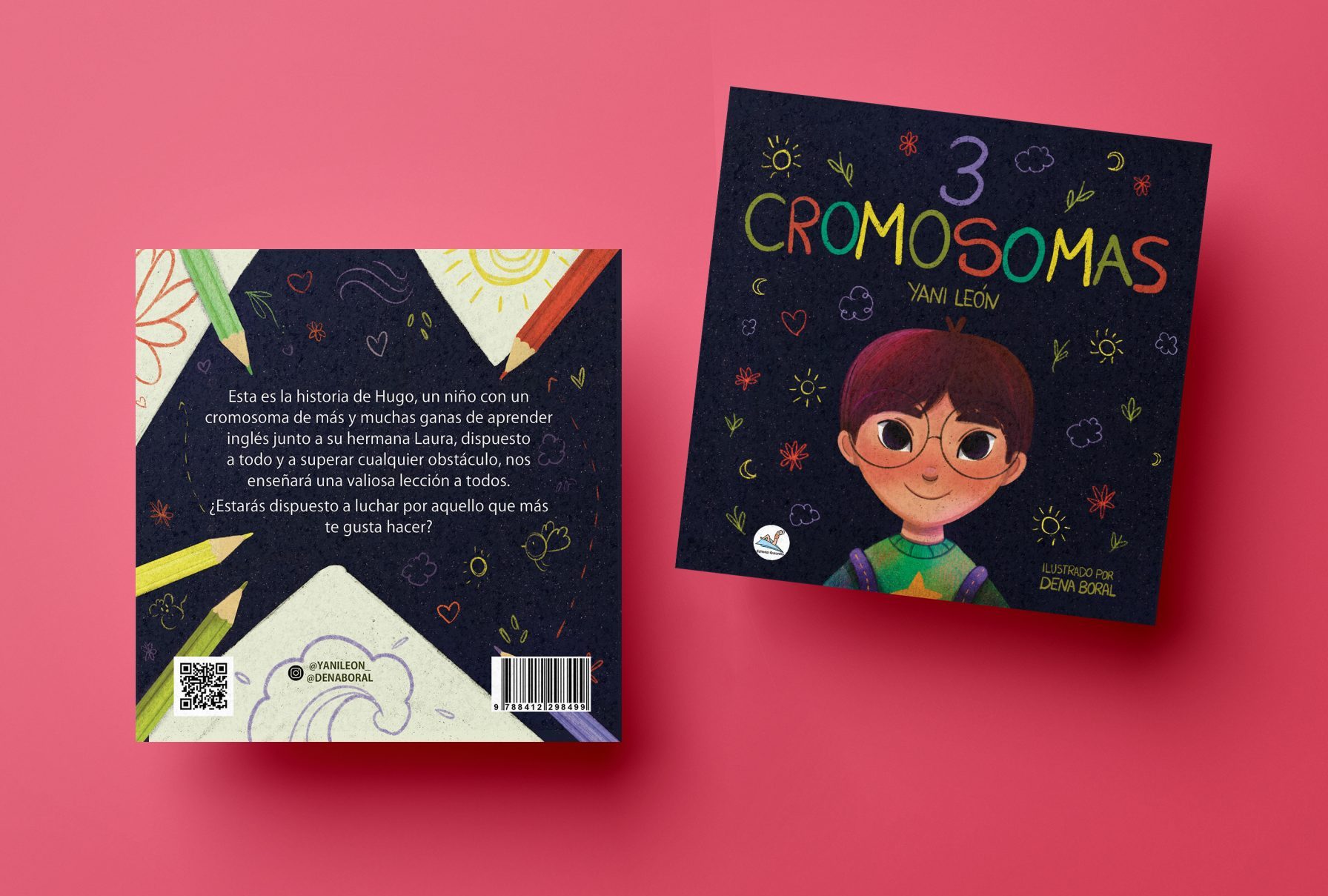 3 cromosomas - Imagen 2